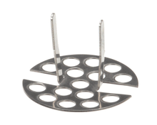 ATLAS METAL S84421-0 DRAIN COVER