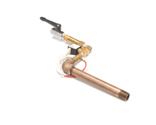 ATLAS METAL S84550 AUTO-FILL ASSM. COMPLETE