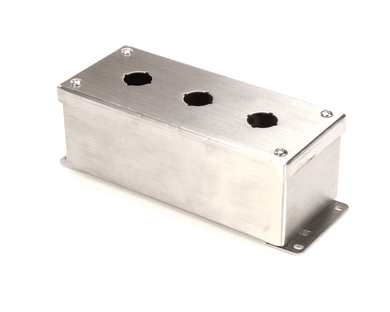 AVTEC 128458 ENCLOSURE NEMA 4 HOFFMAN