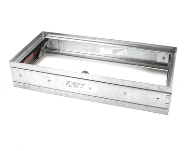 AVTEC AS DMP2010 DAMPER  20 X 10 FIRE MFD