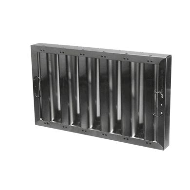 AVTEC AS FLT1220ALC FILTER  12x20 ALUM BAFFLE COMPONENT HW