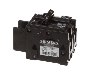 AVTEC EL BRK0308 BREAKER  2 POLE 30 AMP  BQ2B03