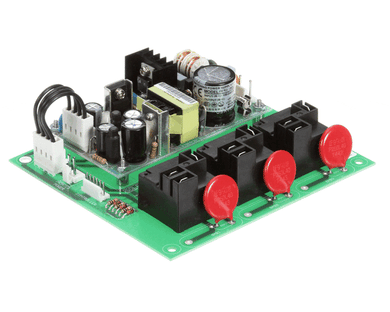 AVTEC EL RLY0207 RELAY  POWER SUPPLY