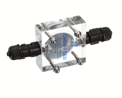 AVTEC HD KIT0303 KIT  PUMP HEAD REPAIR  #C525K6-1