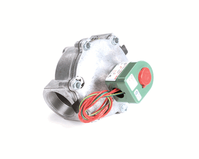 AVTEC HD SOL0305 SOLENOID  2 GAS 8215B80 120V AC ASCO