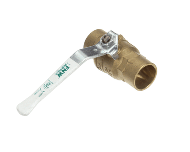 AVTEC PB VLV0308 VALVE  1/2 MXF THREADED BALL 33325K33 CH