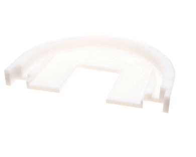 AVTEC PL STR0309 STRIP  WHITE UHMWP END WEAR SEE PRINT (F