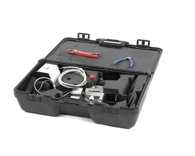 AVTEC RP WELRENTAL CORDWELDER  AVTEC CO  RENTAL