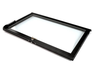 BEVERAGE AIR 02B08S152D-01 DOOR ASSEMBLY - COMP RH BB72G