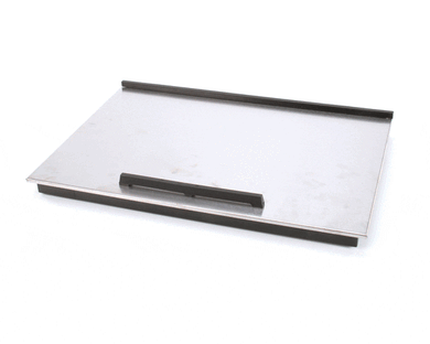 BEVERAGE AIR 02B31S040D LID ASSEMBLY - RH GF48L