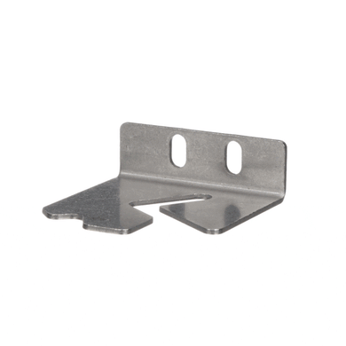 BEVERAGE AIR 03A07S022C-04 BRACKET HINGE - LEFT HAND DP