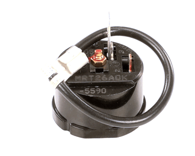 BEVERAGE AIR 100515042 COMPRESSOR OVERLOAD-EMB VM/NC