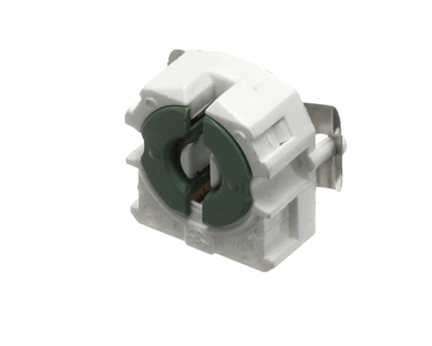 BEVERAGE AIR 1015079 LAMP HOLDER 347 MAU MCS/CFG12