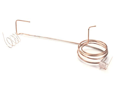 BEVERAGE AIR 20B35S096C SUCTION/CAP ASSEMBLY DW64/49