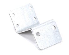 BEVERAGE AIR 26A51-021BAC BRACKET COND FAN 3-5/8X1-1/2