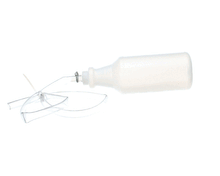 BEVERAGE AIR 28B02S011C BM WASTE BOTTLE ASSY.