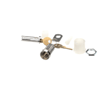 BEVERAGE AIR 28B04001AAA LOCK AND 2 KEYS