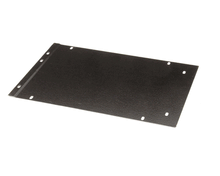 BEVERAGE AIR 28D37-105D-07 COVER - FRONT  EPPB BB/DD48/72