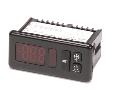 BEVERAGE AIR 300362001 ELECTRONIC TEMP CONTROL VM7