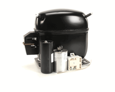 BEVERAGE AIR 302-857B COMPRSSR 115V 60HZ R134A 2790