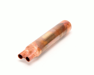 BEVERAGE AIR 303-012A ACCUMULATOR 6 X .025 CU