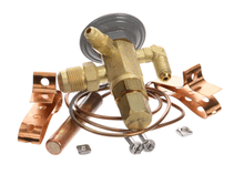 BEVERAGE AIR 303-135A EXPANSION VALVE FSE-1/2-ZP-35 13PSIG