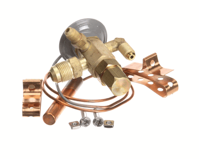 BEVERAGE AIR 303-136A EXPANSION VALVE FSE-1/2-Z
