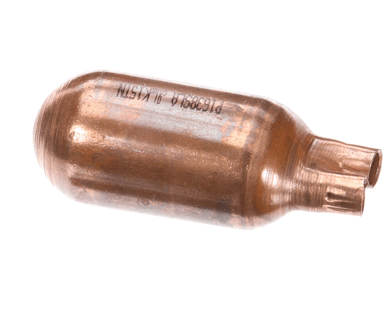 BEVERAGE AIR 303-142A ACCUMULATOR C/KR24/36/48/74