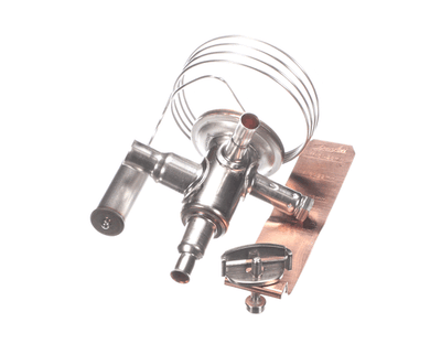 BEVERAGE AIR 303-257D TXV - (R290) DAN TUBE #5 1/4IN X3/8IN X1/4IN