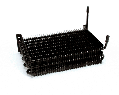 BEVERAGE AIR 305-049C COIL COND- 11.312L X 4.5H X 4R