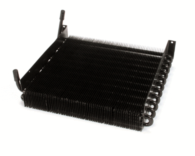 BEVERAGE AIR 305-050C COND COIL 11X10-7/8X5-9/16