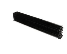BEVERAGE AIR 305-371C COIL EVAP- 24L X 4H X 3R  12 TUBE  6 FPI