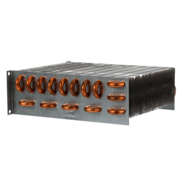 BEVERAGE AIR 305-381C COND COIL 7.75 X 3 X10.5 WTRCS