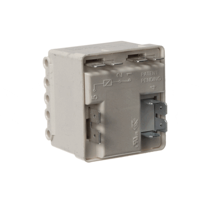 BEVERAGE AIR 314-047D RELAY SC18