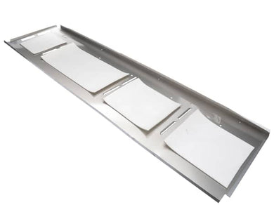 BEVERAGE AIR 32B09S004C-01 DUCT DISCHARGE ASSEMBLY DP67