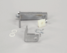 BEVERAGE AIR 40B34-022B-01 DOOR HINGE ASSEMBLY RH BTM CHROME