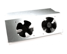 BEVERAGE AIR 42B35S011D-01 DECK ASSEMBLY - EVAP FAN BZ13