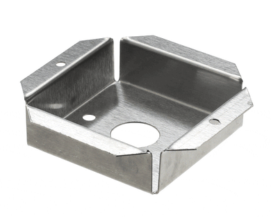 BEVERAGE AIR 43A32-159C TEMP CONTROL BOX SS SMF