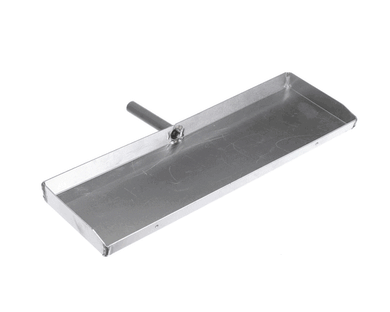 BEVERAGE AIR 43B32S341D-01 DRAIN PAN ASSY - WELDED  MMF/HBF23/27-HC