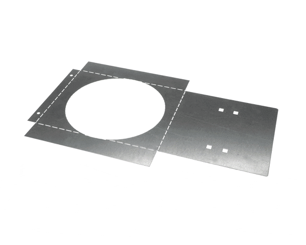 BEVERAGE AIR PARTS 49A36-050C-03