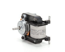 BEVERAGE AIR 501-137B MOTOR - FAN - EVAP  120V 60HZ 12W 2850RP