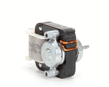 BEVERAGE AIR 501-145B MOTOR - FAN - EVAP  120V 60HZ 9W 3095RPM