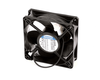 BEVERAGE AIR 501-183D - FAN - AXIAL  115V 60HZ 18W 3100RPM
