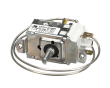 BEVERAGE AIR 502-111A CONTROL - TEMP