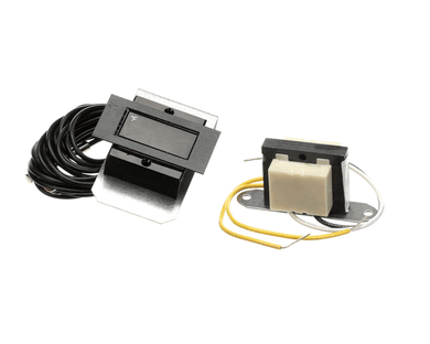 BEVERAGE AIR 50B29S001B DIGITAL THERM IND ASSEMBLY