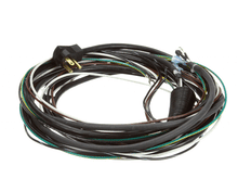BEVERAGE AIR 515-112B WIRE HARNESS- CABINET 2/3DR LV