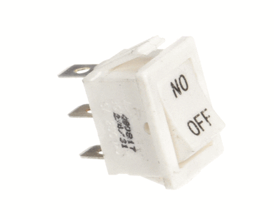 BEVERAGE AIR 6141000055 SWITCH - EVAP FAN CT96Y