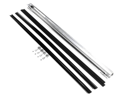 BEVERAGE AIR 63C32-051A TOP TRACK REPAIR KIT MT38