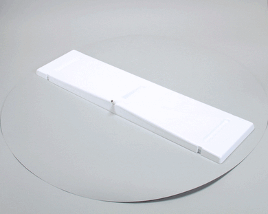 BEVERAGE AIR 703-804D PAN - EVAP DRAIN MT33/49