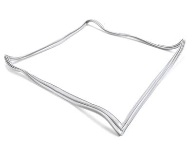 BEVERAGE AIR 703-936D-05 DOOR GASKET 22.1IN  X 24.1IN